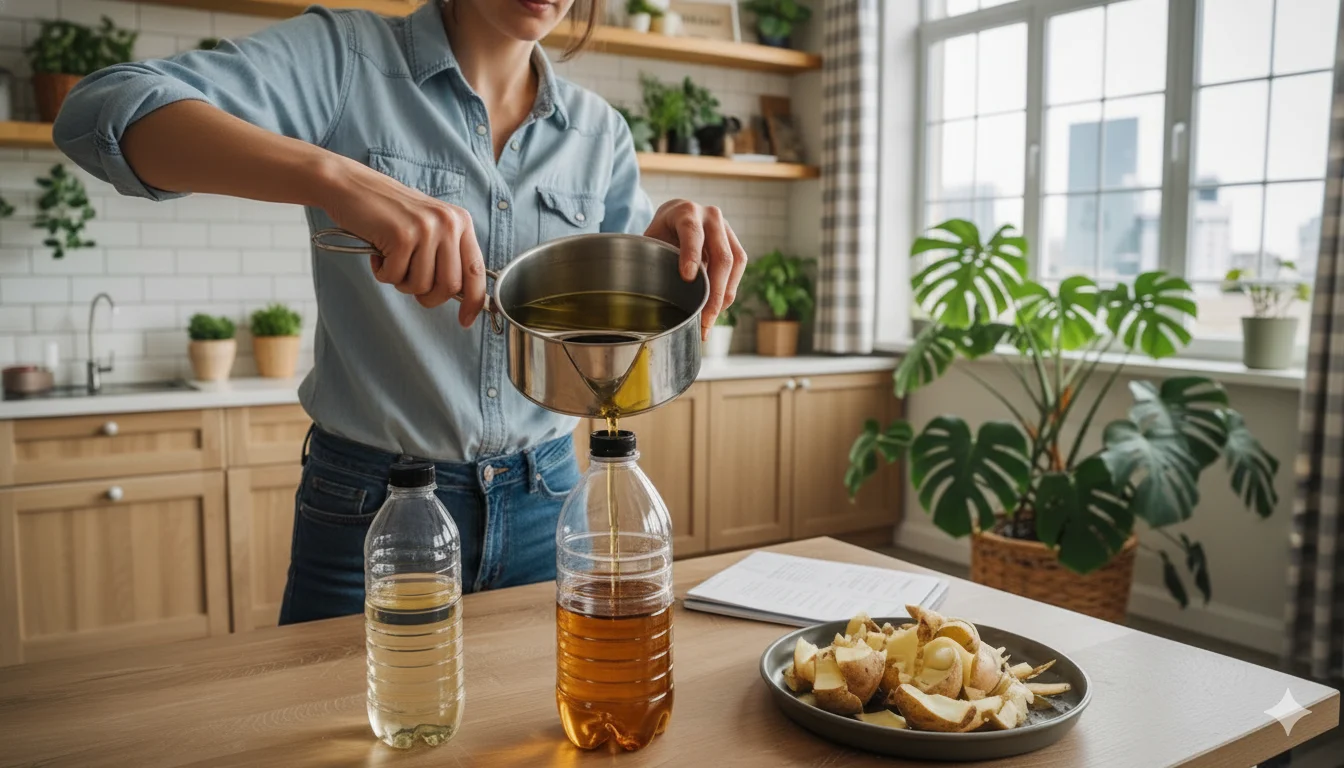 Conseils d'entretien pour éviers et lavabos